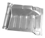 Chevrolet Parts -  1949-52 PASS REAR FLOOR PAN-OEM STYLE-RIGHT