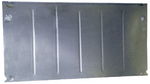 Chevrolet Parts -  1929-30 COUPE/ROADSTER TRUNK FLOOR PANEL