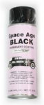 Chevrolet Parts -  "SPACE AGE" BLACK HIGH HEAT-AEROSOL