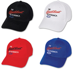 Chevrolet Parts -  HEARTBEAT OF AMERICA BALL CAP - SPECIFY
