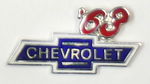 Chevrolet Parts -  1963 CHEVROLET LOGO HAT PIN