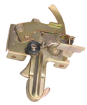 Chevrolet Parts -  1956 CAR HOOD LATCH ASSEMBLY