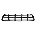 Chevrolet Parts -  1955-56 TRUCK GRILLE ASSEMBLY - BLACK