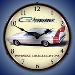 Chevrolet Parts -  1969 DODGE CHARGER DAYTONA LED CLOCK