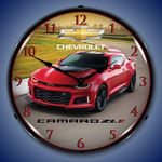 Chevrolet Parts -  2017 CAMARO ZL1 LED CLOCK