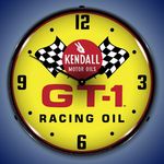 Chevrolet Parts -  KENDALL GT-1 RACING OIL LED CLOCK