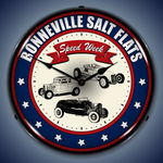 Chevrolet Parts -  Bonneville Speed Week LED CLOCK