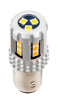 Chevrolet Parts -  #1157 LED LIGHT BULB - 18 LED - WHITE 12 VOLT