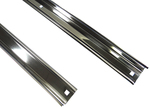 S/S ANGLES '37-39 POLISHED Stainless Steel