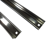 S/S ANGLES '67-72 UNPOLISHED Stainless Steel