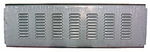 Chevrolet Parts -  1947-53 T/GATE COVER 7 ROW LOUVERS