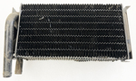 Chevrolet Parts -  1953-1955 1ST SER TRUCK HEATER CORE - AIR FLOW