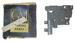 Chevrolet Parts -  1949-51 RIGHT REAR DOOR LOCK ASSY - 4 DOOR