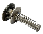 Chevrolet Parts -  1929-1934 OIL DISTRIBUTOR VALVE ASSEMBLY