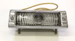 Chevrolet Parts -  1947-53 PU PARKING LIGHT ASSY COMM AND UTIL