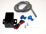 Chevrolet Parts -  ELECTRIC WIPER WASHER PUMP KIT