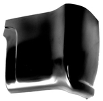 Chevrolet Parts -  1955-59 PU REAR OUTER CAB CORNER-RIGHT