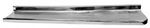 Chevrolet Parts -  1947-55 1ST CHROME RUNNING BOARDS
