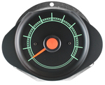 1967-72 TACHOMETER - REPLACEMENT