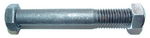 Chevrolet Parts -  1934-54 PASS REAR SPRING FRONT BOLT AND NUT