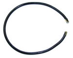 Chevrolet Parts -  1929-34 COIL WIRE 20" - NO BOOTS