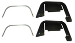 Chevrolet Parts -  1955-56 CAR A-ARM DUST SEALS WITH RETAINERS