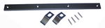 Chevrolet Parts -  1947-53 TRUCK INNER DIVISION BAR-PAINTED
