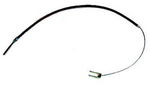 Chevrolet Parts -  1964-65 PICKUP FRONT BRAKE CABLE
