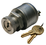 UNIVERSAL ON-OFF IGNITION SWITCH