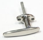 Chevrolet Parts -  1927 PASS.  NON-LOCK HANDLE-STAINLESS