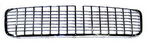 Chevrolet Parts -  1955 PASSENGER GRILLE - STAINLESS