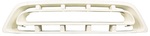 Chevrolet Parts -  1957 CHEV TRUCK GRILLE ASSEMBLY - WHITE