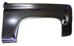 Chevrolet Parts -  1973-80 TRUCK FRONT FENDER - RIGHT