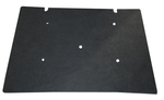 1959-60 Passenger  HOOD INSULATION KIT