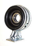 Chevrolet Parts -  1955-1972 DRIVE SHAFT BEARING-RUBBER