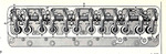 Chevrolet Parts -  1934-1962 6-CYL  ROCKER ARM REBUILDING SERVICE