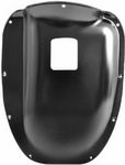 Chevrolet Parts -  1955-59PU 4 SPEED TRANS COVER PLATE