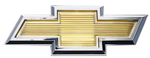 Chevrolet Parts -  1981-1982 CHEVY TRUCK BOWTIE  GRILLE EMBLEM