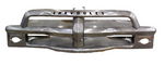 1954-55PU GRILLE ASSEMBLY - CHROME