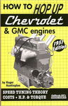 GMC Parts -  HOW TO HOP UP CHEVY & GMC ENGINES
