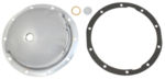 Chevrolet Parts -  1933-63 CAR/PU CHROME Differential COVER KIT 