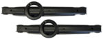 Chevrolet Parts -  1959-64 PASS REAR TRAILING ARMS WITH BUSHINGS