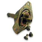 Chevrolet Parts -  1964-1966 TRUCK WINDOW REGULATOR REPAIR KIT