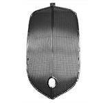 Chevrolet Parts -  1934-35 CHEVY TRUCK GRILLE - POLISHED SS