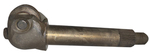 Chevrolet Parts -  1938 MASTER DELUXE STEERING SECTOR SHAFT