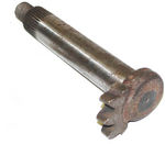 Chevrolet Parts -  1936 TRUCK STEERING SECTOR SHAFT