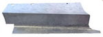 Chevrolet Parts -  1940-46 R/BOARD APRON-SHORTBED - RT