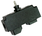 1967 TRUCK BRAKE LINE DISTRIBUTION BLOCK