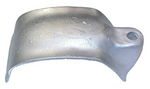 1934-36 PU SIDE MOUNT SECURING CLAMP-PLAIN
