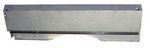 Chevrolet Parts -  1977-87 SHORT STEP BED SIDE - RIGHT